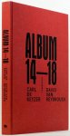 KEYZER, C. DE, REYBROUCK, D. VAN - Album 14-18.