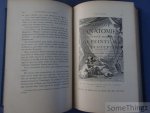 Mathias Duval et Edouard Cuyer. - Histoire de l'anatomie plastique. Les maitres, les livres et les écorches.