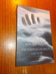 MICHELET, JON, - De diepgevroren vrouw.