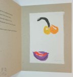 CLAUS, Hugo - Claus - Van de zinnen en de vruchten [1]