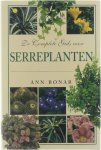 Ann Bonar, Gabrielle Townsend - De complete gids voor Serreplanten