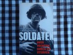 Neitzel, Sönke, Welzer, Harald - Soldaten / over vechten, doden en sterven