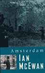 Ian McEwan - Amsterdam.