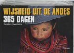 Follmi - 365 dagen wijsheid uit de Andes / 365 dagen