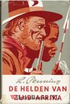 Penning, L - De Helden van Zuid-Afrika