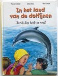 Françoise Le Gloahec - In het land van de dolfijnen
