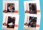 Grillo - Marxuach - Hotz - Going - Raney - annihilation conquest - 1 t/m 4 - wraith