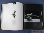 Mattet, Laurence (edit.) - Le Profane et le Divin : Arts de l'Antiquité de l'Europe au Sud-Est Asiatique - Fleurons du musée Barbier-Mueller Mattet, Laurence (edit.) - Le Profane et le Divin : Arts de l'Antiquité de l'Europe au Sud-Est Asiatique - Fleurons du musée Barbier-Mueller