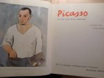 Pierre Daix / Georges Boudaille - Picasso