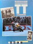 Nick Harris - Motocourse History of the Isle of Man Tourist Trophy Races: TT 1907 - 1989