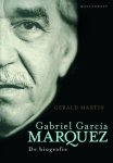 Gerald Martin - Gabriel Garcia Marquez De biografie