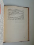 Cao Xueqin (Ts'au Sjue Tsj'in) Ca 1717-1763; Gao E (Kau O) 1738-1815; Kuhn Franz (Franz Walther) 1884-1961; Vorstman Ad [1946] - De Droom in de Roode Kamer, naar de eerste volledige bewerking der oorspronkelijke Chineesche uitgave door Dr. Franz Kuhn, met 24 reproducties naar oorspronkelijke, antieke chineesche houtsneden