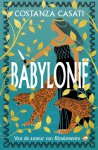 Costanza Casati - (1) Babylonie