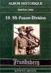 Leleu, Jean-Luc - 10.SS-Panzer Division 'Frundsberg'