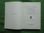 Bircher-Benner, Dr. M. - EEN NIEUWE VOEDINGSLEER gebaseerd op de laatste ontdekkingen der natuurwetenschappen en de practische medische ervaring. Samengevat in vijf lezingen voor Zwitsersche leeraressen in de huishoudkunde.