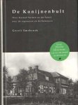 Emsbroek, Gerrit - De Konijnenbult. Over Kasteel Vorden en dat hotel, over de eigenaren en de bewoners