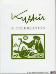THOMAS, Julian / ( Kyffin Williams) - Kyffin. A Celebration by the Fellows and Licentiates of Designer Bookbinders ( An Exhibition of fine Bindings Catalogue).