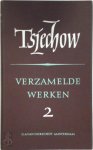 Anton P. Tsjechow , [Vert.] Charles B. Timmer - Verzamelde werken deel 2 Verhalen 1886 - 1887