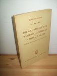 Schuhmann, Karl - Die Grundlage der Wissenschaftslehre in Ihrem Umrisse. Zu Fichtes "Wissenschaftslehren" von 1794 und 1810 Schuhmann, Karl - Die Grundlage der Wissenschaftslehre in Ihrem Umrisse. Zu Fichtes "Wissenschaftslehren" von 1794 und 1810