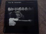 Keller Hans inleiding e.a. - Foto '86 Amsterdam