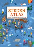 Miralda Colombo - Stedenatlas