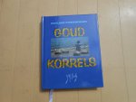 Darly, J.N. - Goud korrels / dagelijkse overdenkingen Darly, J.N. - Goud korrels / dagelijkse overdenkingen