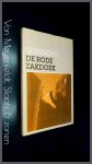 Gobineau, Joseph Arthur graaf de - De rode zakdoek, gevolgd door Adélaïde Gobineau, Joseph Arthur graaf de - De rode zakdoek, gevolgd door Adélaïde