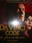 Goldsman, Akiva - The Da Vinci code. Het geillustreerde filmscenario