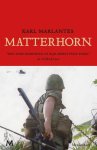 Karl Marlantes - Matterhorn