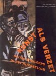 Fishman, Marvin en Janet - Kunst als verzet. Duitse schilders in het interbellum. De verzameling Marvin en Janet Fishman