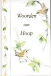 Gerard, Lynne - Woorden van Hoop
