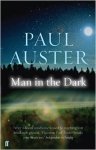 Auster, Paul - The Man in the Dark