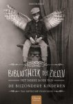 Ransom Riggs - De bijzondere kinderen van mevrouw Peregrine 3 -   Bibliotheek der zielen
