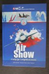 Jozef Zielinski - Air Show Warschau - Tradition and Today