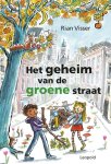 Rian Visser - Het geheim van de groene straat