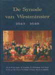 W. Van 'T Spijker - Synode van westminster