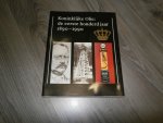 Gabriels - Koninklyke olie eerste honderd jaar / druk 1