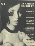 Various - Les Cahiers Obliques No. 1