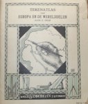 Prop, G. - Tekenatlas van Europa en de werelddelen