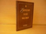Oskam; Ds. - De eerstelingen van een volle oogst; Uitgegeven te gelegenheid van de 50 jarige ambtsbediening in de Ned. Herv. Kerk van Ds. Oskam; 1946 - 25 september - 1996
