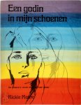 Rickie Moore, Jacqueline Moonen - Een godin in mijn schoenen de chakra's: zeven stappen naar vrede