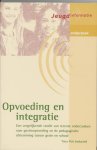  - Opvoeding en integratie / Jeugdinformatie onderzoek