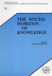 Buczkowski, Piotr (ed.) - The social horizon of knowledge.