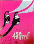 Gautier Jourdain, Pierre Nicou, Rosalind Fay - 400 Ml