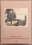 NEDERLANDSE BOEKHISTORISCHE VERENIGING. - Jaarboek voor Nederlandse Boekgeschiedenis 13 /2006. NEDERLANDSE BOEKHISTORISCHE VERENIGING. - Jaarboek voor Nederlandse Boekgeschiedenis 13 /2006.