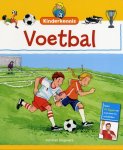 Sandra Noa - Kinderkennis - Kinderkennis - Voetbal