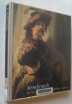 Brown C. e.a. - Rembrandt : De meester en zijn werkplaats     - schilderijen -