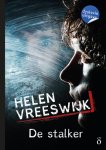 Helen Vreeswijk 58850 - De stalker Dyslexie uitgave