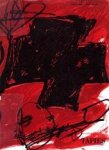 Unknown - Antoni Tàpies Repères 18