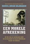 Goldhagen, Daniel Jonah - Een morele afrekening: de rol van de katholieke Kerk in de holocaust en haar onvervulde plicht tot herstel